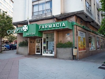 Farmacia Óptica Rascón