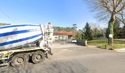 Farmacia Os Regos