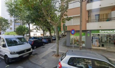 FARMACIA PAU REAL BORDOY