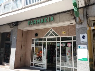 Farmacia Pereira-Santiago C.B.