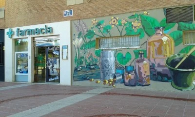 Farmacia Prior