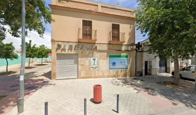 FARMACIA RAFAEL GONZALEZ