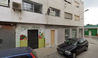 Farmacia Rivas