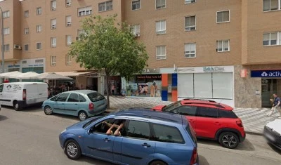 Farmacia Rubio Yuste