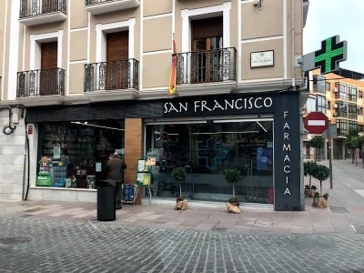 Farmacia San Francisco