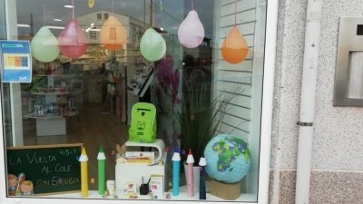 Farmacia San Pedro