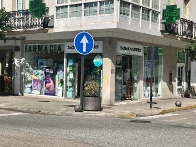 Farmacia Sara Varela Mazón