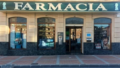Farmacia Saura Mazarrón