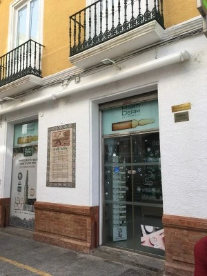 Farmacia Serrano Aznarte CB
