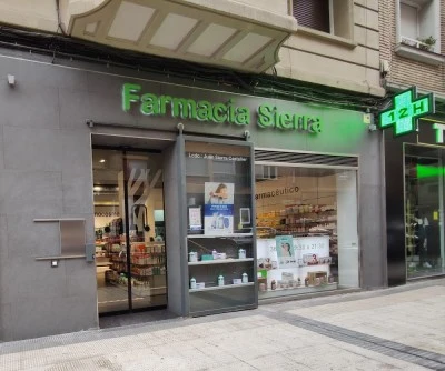 Farmacia Sierra