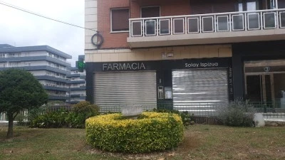 FARMACIA SOLAY ISPIZUA