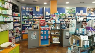 FARMACIA VILLEGAS C.B.