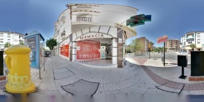 Farmacia Zarzuelo