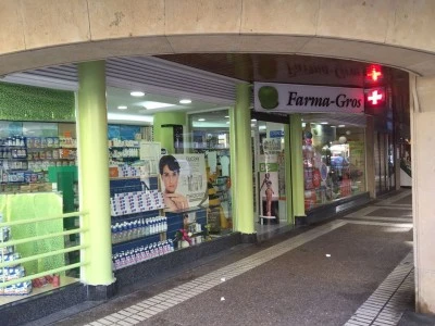 FARMAGROS Parafarmacia - Venta Whatsapp 686 435 664