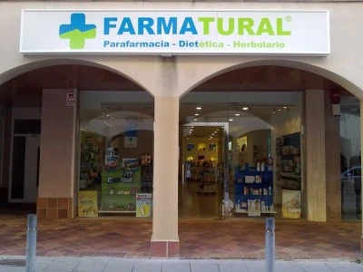 FARMATURAL PUERTO ALCUDIA