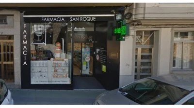 Farmacia San Roque