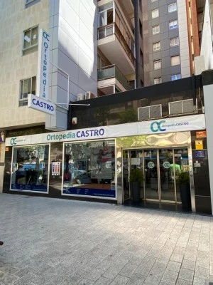 Ortopedia Castro