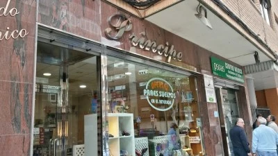 Ortopedía Príncipe