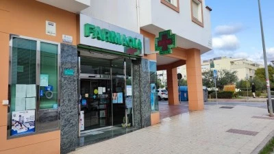 Farmacia