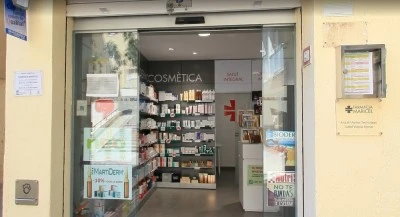 Farmacia