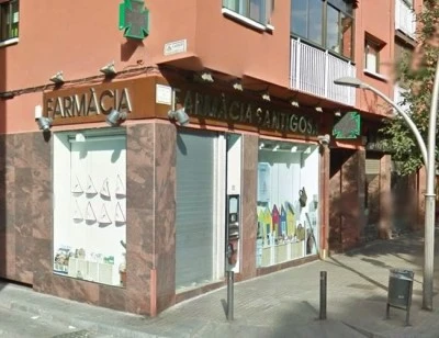 Farmacia