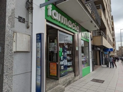 Farmacia