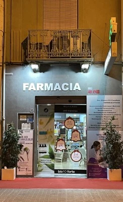 Farmacia