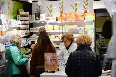 Farmacia