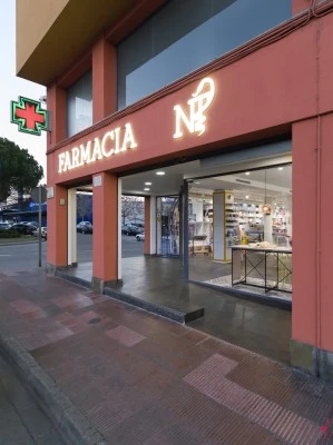 Farmacia
