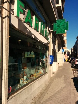 Farmacia