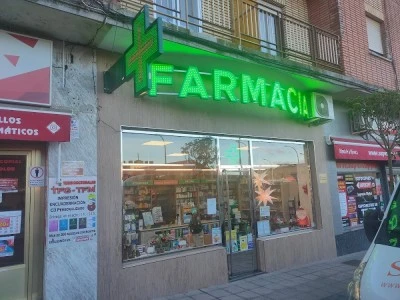 Farmacia