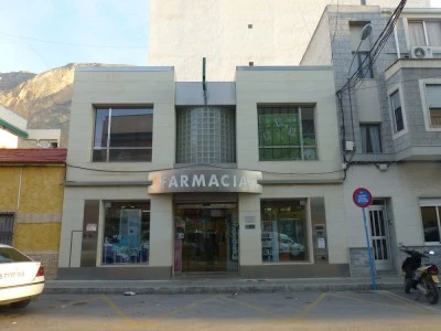 Farmacia