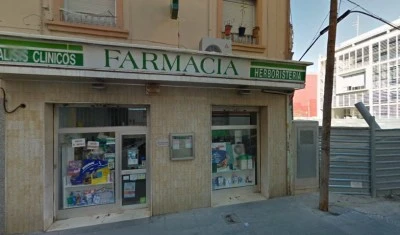 Farmacia