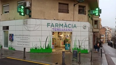 Farmacia