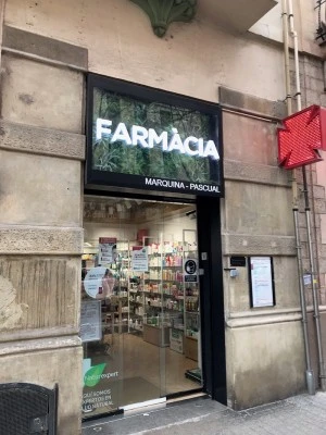 Farmacia