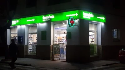 Farmacia