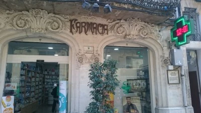 Farmacia