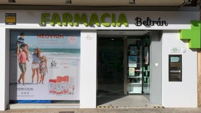 Farmacia