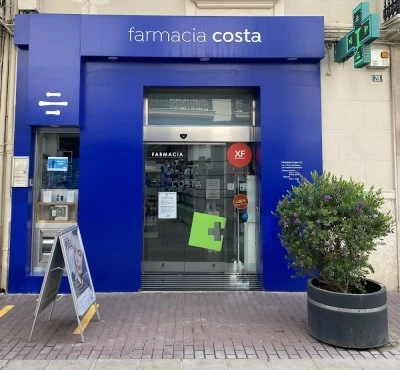 Farmacia