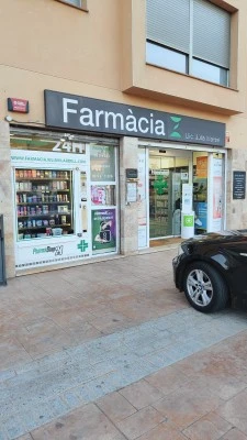 Farmacia