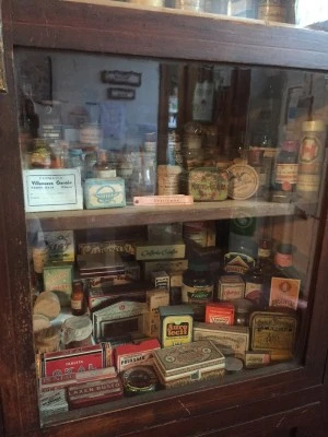 Farmacia