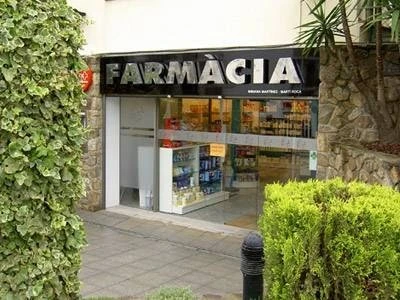 Farmacia