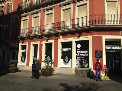 Farmacia