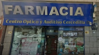 Farmacia