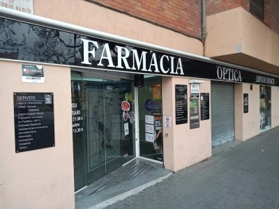 Farmacia