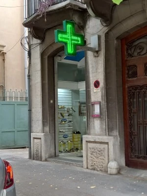 Farmacia