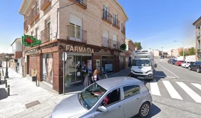 FARMACIA AGUADO CARRASCO CB