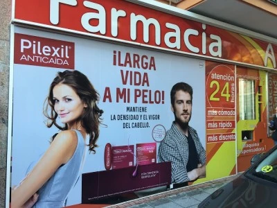 Farmacia Alcorcón Central