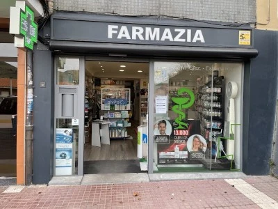 Farmacia Ana Gonzalez-Estrada Rivas