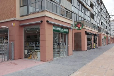 Farmacia Bosqued